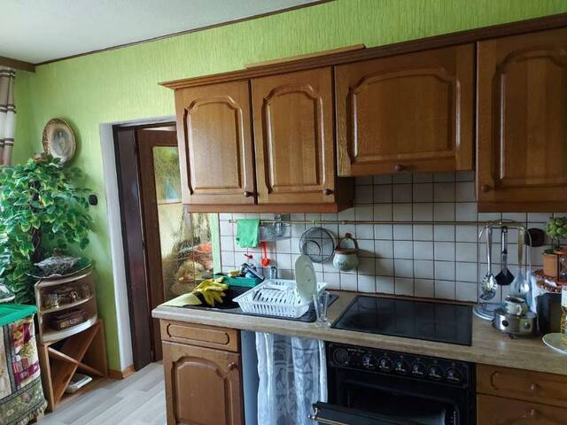 Immobilie in Grimmenstein - 199.000€ Privatverkauf provisionsfrei - sehr renovierungsbedürftiges Haus direkt am Wald mit 2 Wohnbereichen - Bild 4