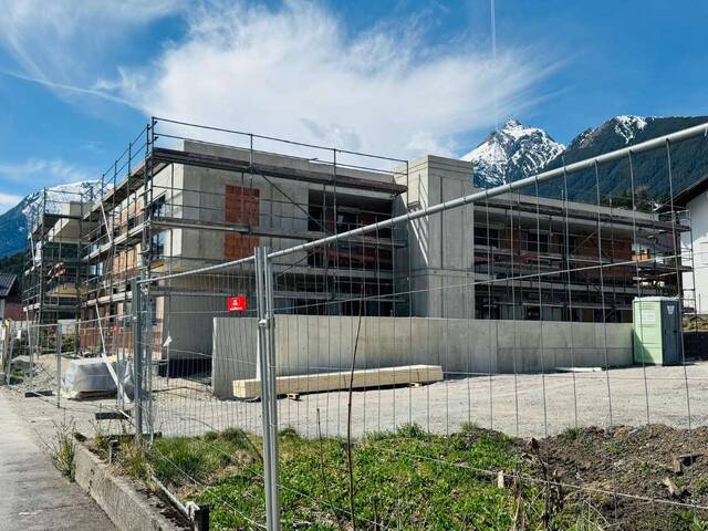 Immobilie in Tarrenz - Neubau 3-Zimmerwohnung mit Westterrasse, hohe Wohnbauförderung - Bild 3