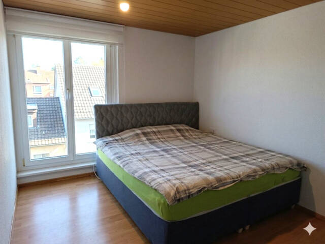 Immobilie in Höchst - 3-Zimmer-Penthouse-Wohnung mit großzügiger Dachterrasse! Für Eigennutzer oder Investoren interessant! - Bild 3