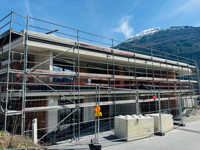 Immobilie in Tarrenz - 3-Zimmer-Gartenwohnung mit Westterrasse, hohe Wohnbauförderung - Bild 4