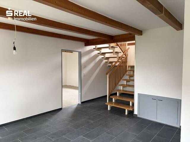 Immobilie in Gralla - Helle 4-Zimmer-Maisonettewohnung in Gralla - Bild 0