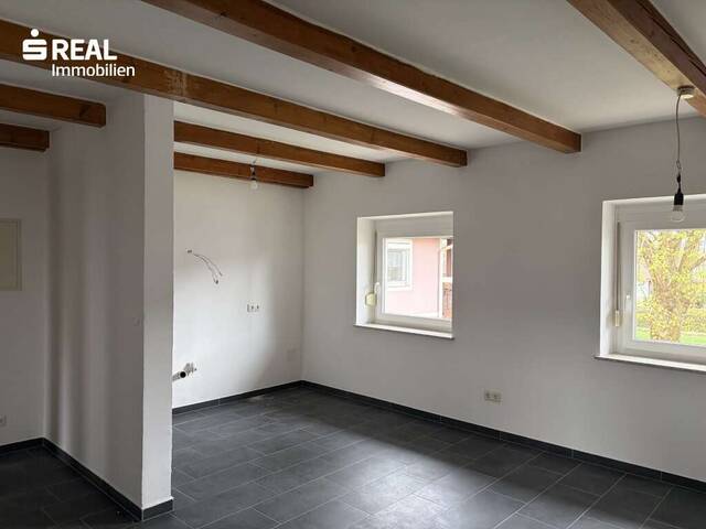 Immobilie in Gralla - Helle 4-Zimmer-Maisonettewohnung in Gralla - Bild 1