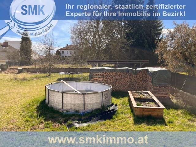 Immobilie in Karlstein an der Thaya - Klein und mein fürs Wochenende oder für immer! - Bild 2