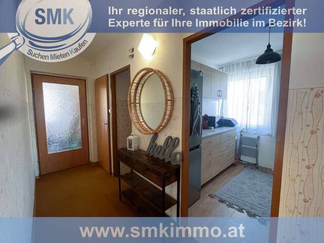 Immobilie in Karlstein an der Thaya - Klein und mein fürs Wochenende oder für immer! - Bild 4