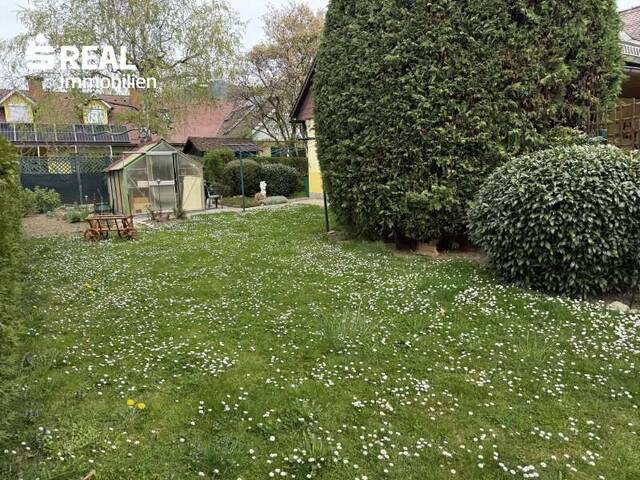 Immobilie in Bad Gleichenberg - Ankommen & Wohlfühlen: Liebevoll gepflegtes Einfamilienhaus in Ruhelage - Bild 2