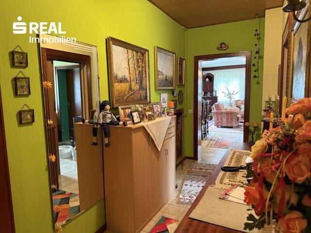 Immobilie in Bad Gleichenberg - Ankommen & Wohlfühlen: Liebevoll gepflegtes Einfamilienhaus in Ruhelage - Bild 4