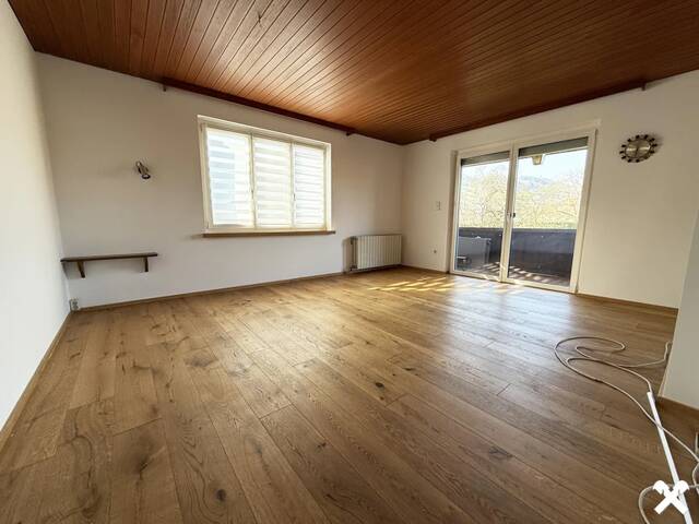 Immobilie in Gaißau - Gaissau: Wohnhaus mit 2 Wohnungen - Bild 2