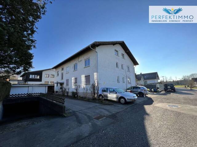 Immobilie in Hörbranz - Anlagehit! 1,5-Zimmer-Wohnung in 6912 Hörbranz - Bild 0