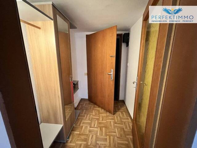 Immobilie in Hörbranz - Anlagehit! 1,5-Zimmer-Wohnung in 6912 Hörbranz - Bild 1