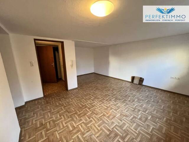 Immobilie in Hörbranz - Anlagehit! 1,5-Zimmer-Wohnung in 6912 Hörbranz - Bild 2