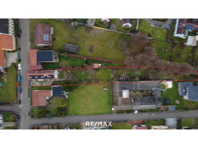 Immobilie in Kapelln - Viel Platz für Ihre Zukunft: Einfamilienhaus mit großem Garten in Kapelln - Bild 4