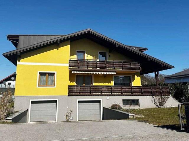 Immobilie in Gmunden - Mehrparteienhaus in Toplage von Gmunden mit Traunsteinblick - Bild 2