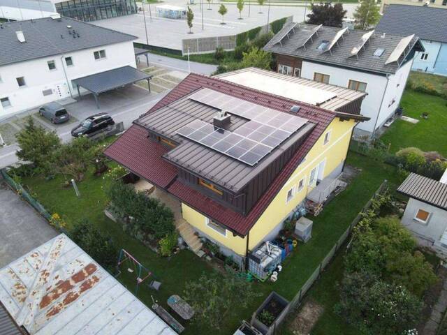 Immobilie in Gmunden - Mehrparteienhaus in Toplage von Gmunden mit Traunsteinblick - Bild 3
