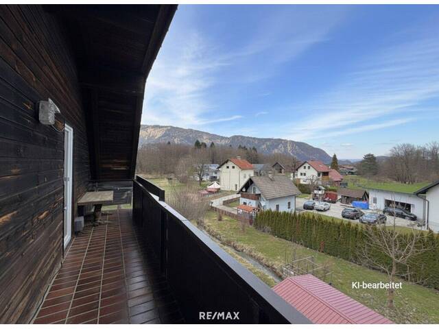 Immobilie in Arnoldstein - Zinshaus nahe Villach – Ihre Chance auf eine renditestarke Immobilie in Kärnten - Bild 2