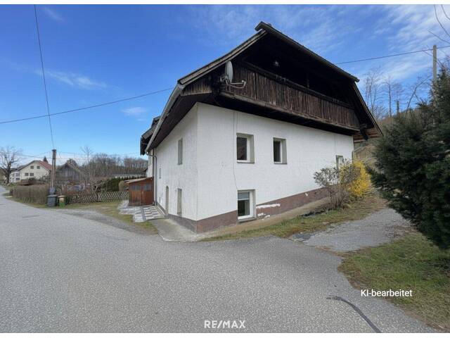 Immobilie in Arnoldstein - Zinshaus nahe Villach – Ihre Chance auf eine renditestarke Immobilie in Kärnten - Bild 3