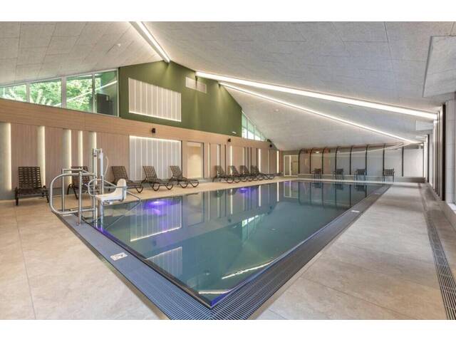Immobilie in Schladming - Dachgeschoss-Appartement mit Pool, traumhaftem Bergpanorama-Blick und Stellplatz - Bild 0