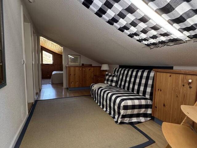 Immobilie in Schladming - Dachgeschoss-Appartement mit Pool, traumhaftem Bergpanorama-Blick und Stellplatz - Bild 1