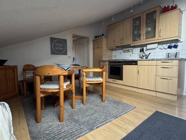 Immobilie in Schladming - Dachgeschoss-Appartement mit Pool, traumhaftem Bergpanorama-Blick und Stellplatz - Bild 3