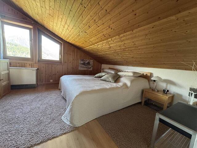 Immobilie in Schladming - Dachgeschoss-Appartement mit Pool, traumhaftem Bergpanorama-Blick und Stellplatz - Bild 4