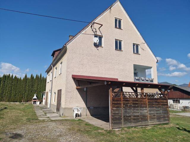 Immobilie in Trofaiach - Größeres Wohnhaus in bester Trofaiach Lage - Bild 4