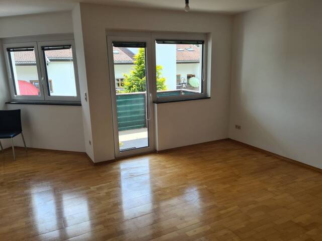Immobilie in Mils - Edle 3-Zimmer-Wohnung Mils - Bild 0