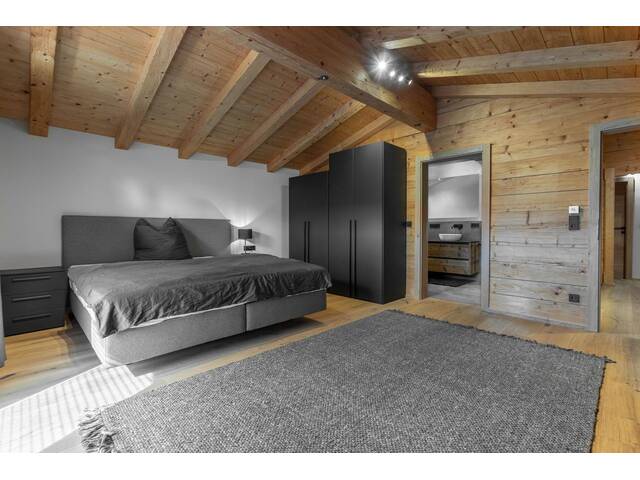 Immobilie in Reith bei Kitzbühel - Modernes Einfamilienhaus mit Wellnessoase in Reith (04066) - Bild 3