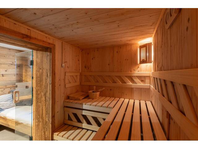 Immobilie in Reith bei Kitzbühel - Modernes Einfamilienhaus mit Wellnessoase in Reith (04066) - Bild 4