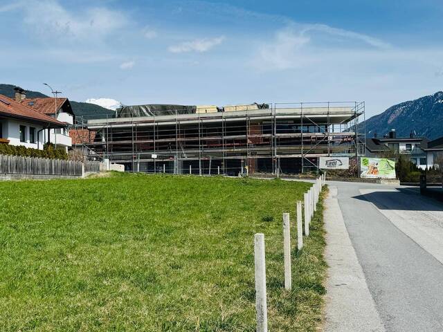 Immobilie in Tarrenz - Neubau 4-Zimmerwohnung mit Südwestterrasse, hohe Wohnbauförderung - Bild 4