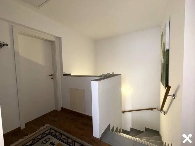 Immobilie in Utzenaich - Moderne Doppelhaushälfte in schöner Siedlungslage mit Garten & Garage - Bild 4