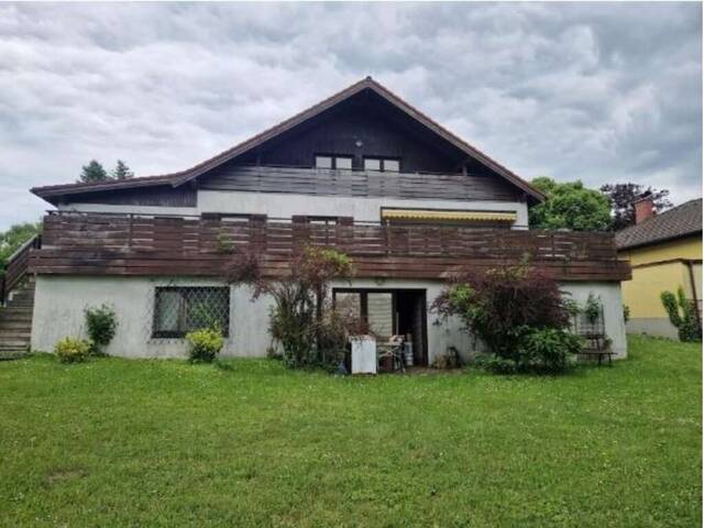 Immobilie in Würnitz - Ländliche Idylle mit Potenzial - Einfamilienhaus auf 1.354 m² in absoluter Ruhelage - Bild 1