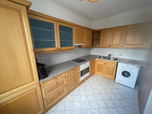 Immobilie in Hainfeld - Stilvolle 2-Zimmer-Wohnung mit Fischgrätparkett & Loggia - sofort bezugsbereit! - Bild 3