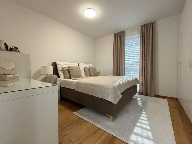 Immobilie in Bad Hall - Gepflegte 3-Zimmer-Wohnung mit Südbalkon - auch für Anleger ideal - Bild 2