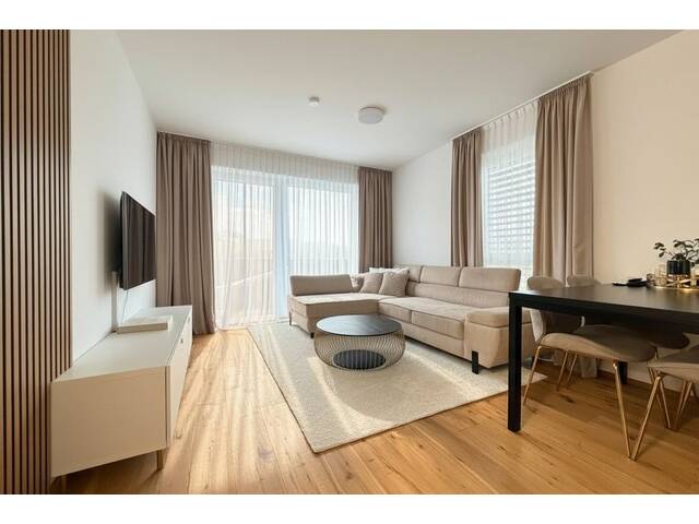 Immobilie in Bad Hall - Gepflegte 3-Zimmer-Wohnung mit Südbalkon - auch für Anleger ideal - Bild 3