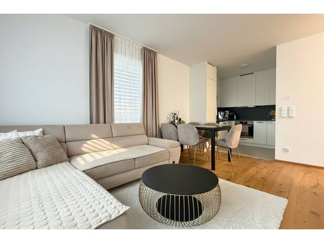 Immobilie in Bad Hall - Gepflegte 3-Zimmer-Wohnung mit Südbalkon - auch für Anleger ideal - Bild 4