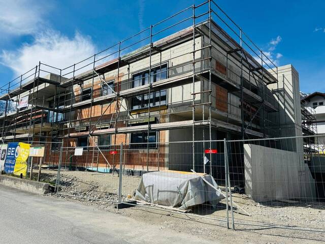 Immobilie in Tarrenz - Neubau 3-Zimmer-Gartenwohnung mit Westterrasse, hohe Wohnbauförderung - Bild 2