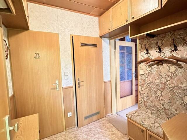 Immobilie in Hollabrunn - Ihr eigenes kleines Paradies in Zentrumsnähe direkt in Hollabrunn! - Bild 2