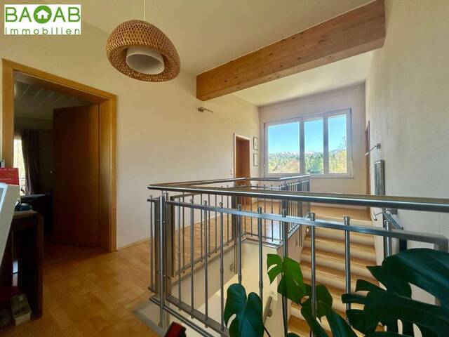 Immobilie in Ebenthal - Elegantes Wohnjuwel mit Panoramablicken in Sonniger Bestlage – Natur & Anbindung perfekt kombiniert - Bild 4