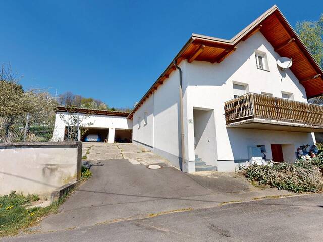 Immobilie in Jennersdorf - Saniertes Wohnhaus in erhöhter Aussichtslage am Tafelberg im Jennersdorfer Weingebirge - Bild 2