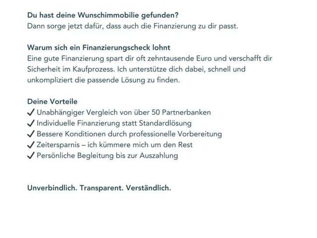 Immobilie in Gumpoldskirchen - 3-Zimmer Wohnung mit Loggia und Garage in Grünruhelage - Bild 2