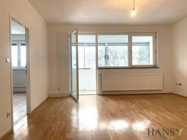 Immobilie in Gumpoldskirchen - 3-Zimmer Wohnung mit Loggia und Garage in Grünruhelage - Bild 3
