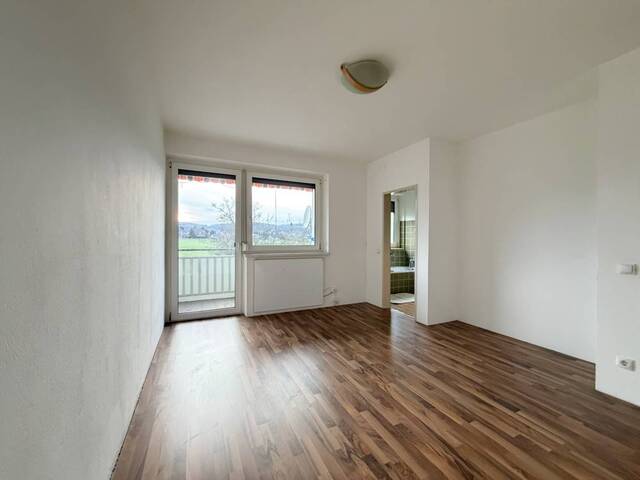 Immobilie in Straßengel - 2-Zimmer-Wohnung mit Loggia & Parkplatz - Bild 2