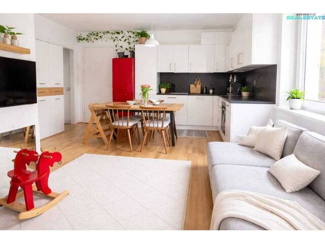Immobilie in Pixendorf - Neuwertige 2-Zi-Wohnung mit Garten, Terrasse & Garage in 3451 Pixendorf - 273.000EUR - Bild 0