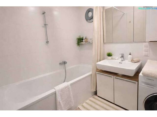 Immobilie in Pixendorf - Neuwertige 2-Zi-Wohnung mit Garten, Terrasse & Garage in 3451 Pixendorf - 273.000EUR - Bild 1