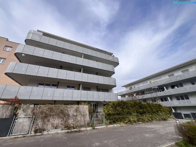 Immobilie in Pixendorf - Neuwertige 2-Zi-Wohnung mit Garten, Terrasse & Garage in 3451 Pixendorf - 273.000EUR - Bild 2