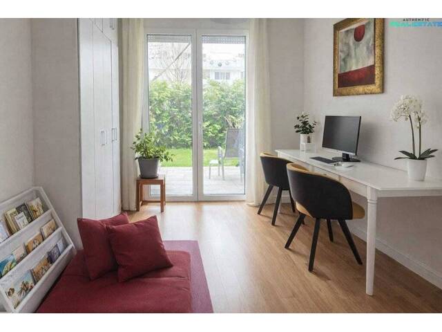 Immobilie in Pixendorf - Neuwertige 2-Zi-Wohnung mit Garten, Terrasse & Garage in 3451 Pixendorf - 273.000EUR - Bild 4