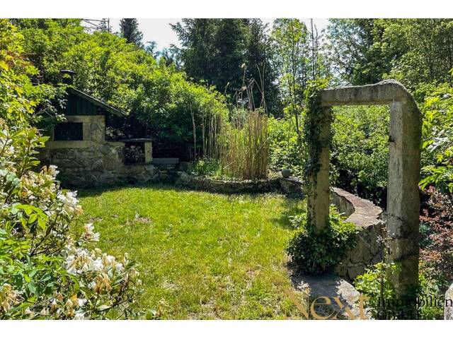 Immobilie in Hellmonsödt - Haus mit Charme, Teich & großzügigem Garten am Land - zu verkaufen! - Bild 3
