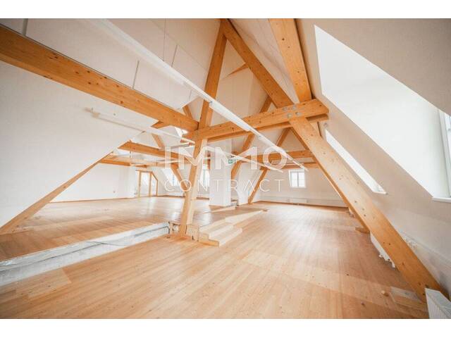 Immobilie in Mannswörth - Außergewöhnliche Wohnung in revitalisiertem Schloss nahe Wien - Bild 3