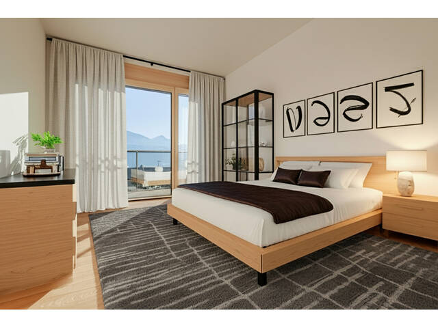 Immobilie in Hötting - 3-Zimmer-Wohnung mit Panoramablick - Bild 2