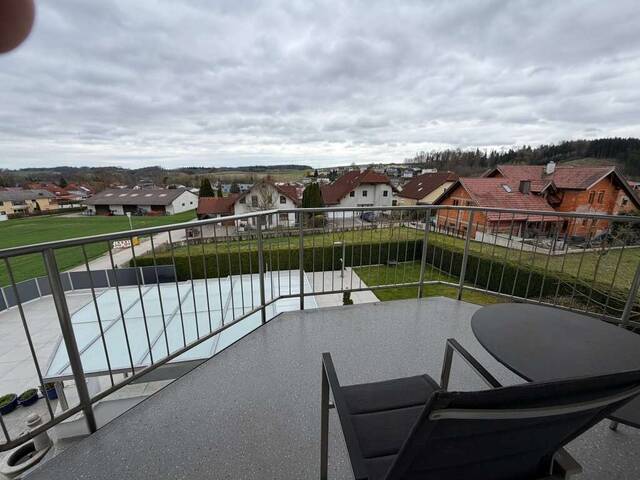 Immobilie in Rohrbach - Exklusives Wohnjuwel in Rohrbach bei St. Florian - Bild 2