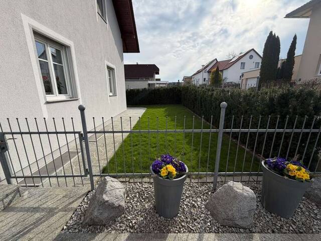 Immobilie in Rohrbach - Exklusives Wohnjuwel in Rohrbach bei St. Florian - Bild 3